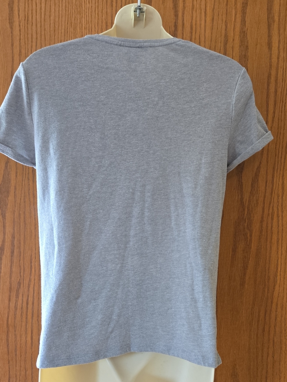 Victorias Secret Sleep Tee - Picture 4 of 4